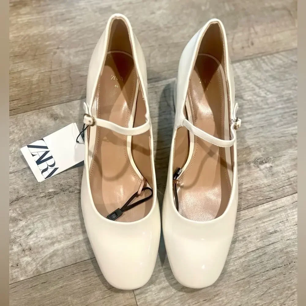 Zara 🤍 patent